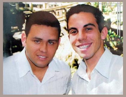 Diogo &amp; Lindomar